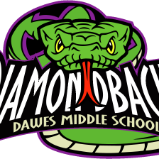 Team Page: Dawes Middle School